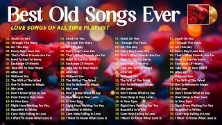 Best Old Love Songs Ever - Best Romantic Love Songs 70s 80s 90s - Love Songs Of All Time Playlist