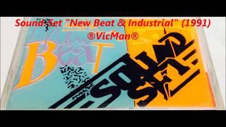 Sound-Set "New Beat & Industrial"  (1991)