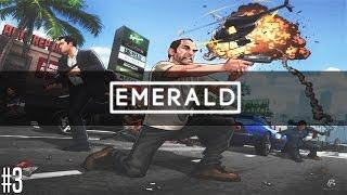 ● Emerald // Wars Compilation #3 ●