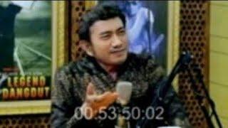 SAIPULMAN AS RHOMA IRAMA (BISIKAN RHOMA) FACE EDITING VIDEO