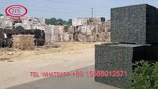 gmt pallet for hongsheng block making machine industry, concrete block plastic pallet price