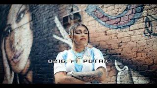 Asabi Hashari (021G ft. Putak)