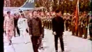 Zulfiqar Ali Bhutto's historic visit of China