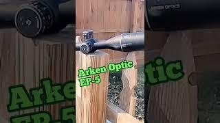 EP5 beat to shit! Zero issues!