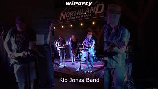 Kip Jones band singing in Appleton Wisconsin at Northland Sports Pub and Grill