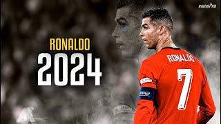 Cristiano Ronaldo has been FANTASTIC in 2024