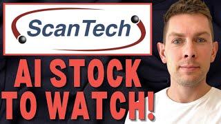 Latest AI Stock News Now | Top AI Stocks to Watch Today | ScanTech AI Systems | STAI