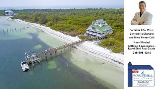 11060 Pejuan Shores, Captiva, FL Presented by Ross Winchel.