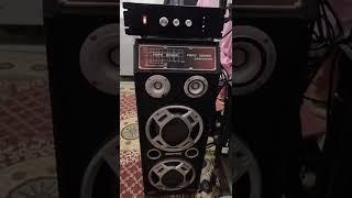 sound check d 100