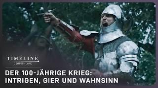 1.5+ Stunden Mittelalter Doku zum Einschlafen | Timeline Deutschland