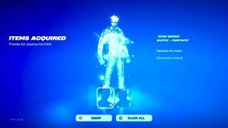 Claim this Skin 100% FREE! (SEASON 3)