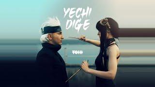 Tohi - Yechi Dige (OFFICIAL VIDEO) تهى - يچى ديگه