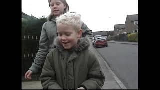 2004 Walk With RC Car