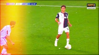 Paulo Dybala Skills Will Blow Your Mind!