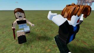 Roblox survival jenna the killer (Gabriel Mario Bros Vallejo)