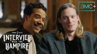 Inside Interview with the Vampire Season 2 | Show Me More | AMC+