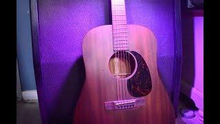 [FREE] Acoustic Guitar Instrumental Beat 2019 #10