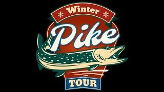 Fishing planet PS4 # Winter Pike Tour 2022 / Квалификация 1 / Qualifier 1 Кванчкин