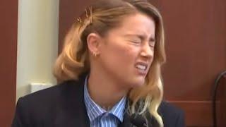 the amber heard vs depp case is a comedy…