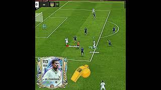 Al Owairan  & Dembélé  #eafc25 #fifa #eafc24 #eafcmobile #fifamobile #fifa #shorts