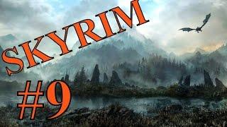 SKYRIM - Обитель Раннвейг