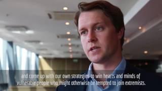 What is Strategic Communications?