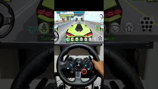Lamborghini Sian vs Bugatti Chiron: Ultimate 3D Driving Class