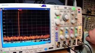 #136: What is a dB, dBm, dBu, dBc, etc. on a Spectrum Analyzer?