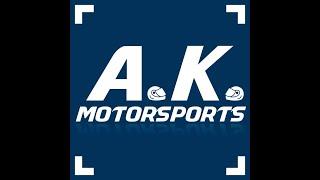 A.K. Motorsports Short ED