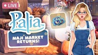  Palia's Autumn Awakening Update Looks Incredible! (0.184)  | PC Open Beta