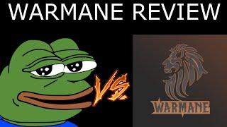 My Warmane Icecrown Experience And Review