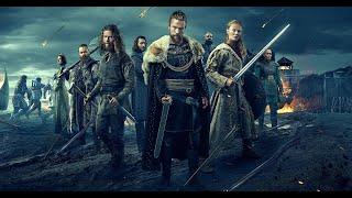 Тихое обновление - новый эвент впереди      -  Viking Rise