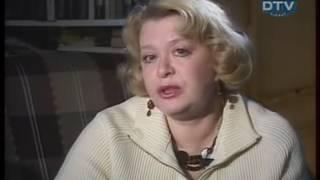 Как уходили кумиры   Шуранова Антонина