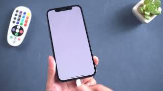 iPhone белый экран: как исправить проблему?