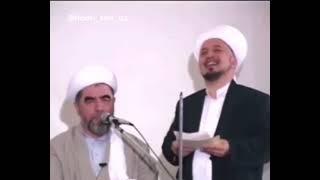 Shayximiz yana jamoatni kuldirdi| Shayx Muhammad Sodiq Muhammad Yusuf rohimahulloh