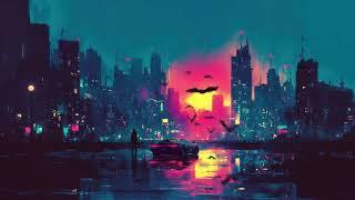 Synthetic Nomad - Austin 2089