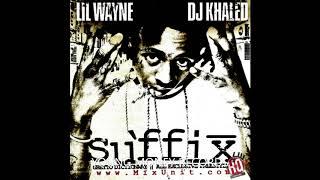 LIL WAYNE - THE SUFFIX - '93 '94 BABY