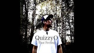 Quizzyo - That Feeling ft. Christine Hansen