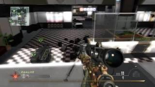 New Best MW2 Trickshot Montage Full HD