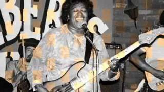 Blues Queen Sylvia - Wonder Why