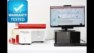 BD Accuri C6 Plus Flow Cytometer [BOSTONIND]