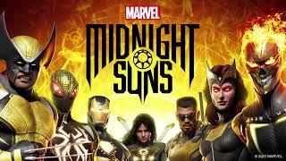 [PS4] Marvel's Midnight Suns - Max Resources & Max Credit | Easy Card Upgrade - PS4 Save Wizard