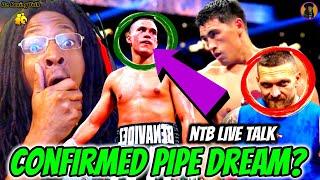 BIVOL vs BENDAVIDEZ WAS NEVER CLOSE! TURKI REVEALS PLANS FOR CANELO vs BUD? SIKE! | NTB Ep. 343