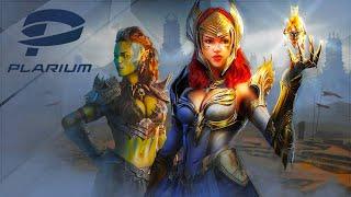 Did you know they made these games? | Plarium Global