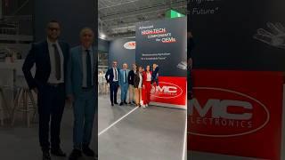 EIMA 2024 | MC Elettronica