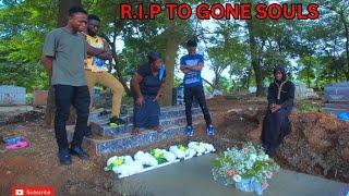 C CONFION R.I.P & ALL GONE SOULS -ADE3 ATO AMANI ADUANABA KOFI ANTWI (OFFICIAL VIDEO)