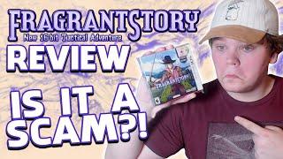 We Need to Talk About Fragrant Story...(3DS Review)