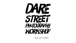 Confidence is Yours / The London Dare Street Photography workshop - With The Street Thief #shorts