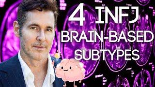 4 INFJ Subtypes: Brain Patterns Explained by Dario Nardi (Dominant Creative Normalizing Harmonizing)