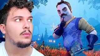 HELLO NEIGHBOR 2 | SHUM FEMIJ JAN ZHDUKUR